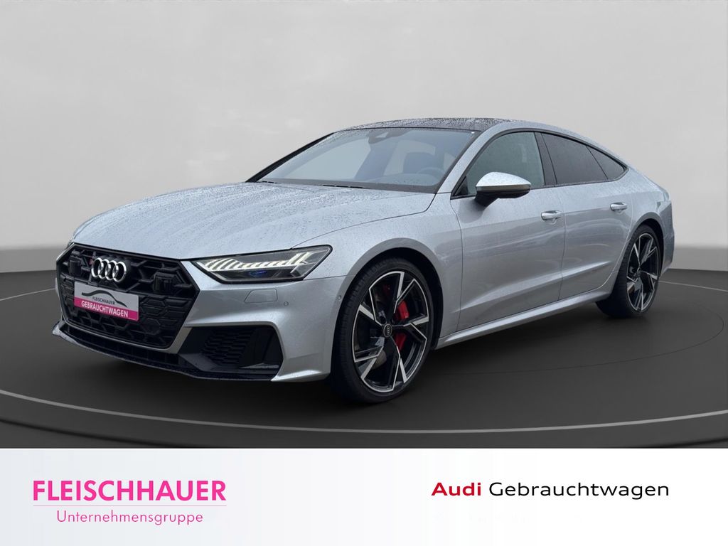 Image of Audi S7