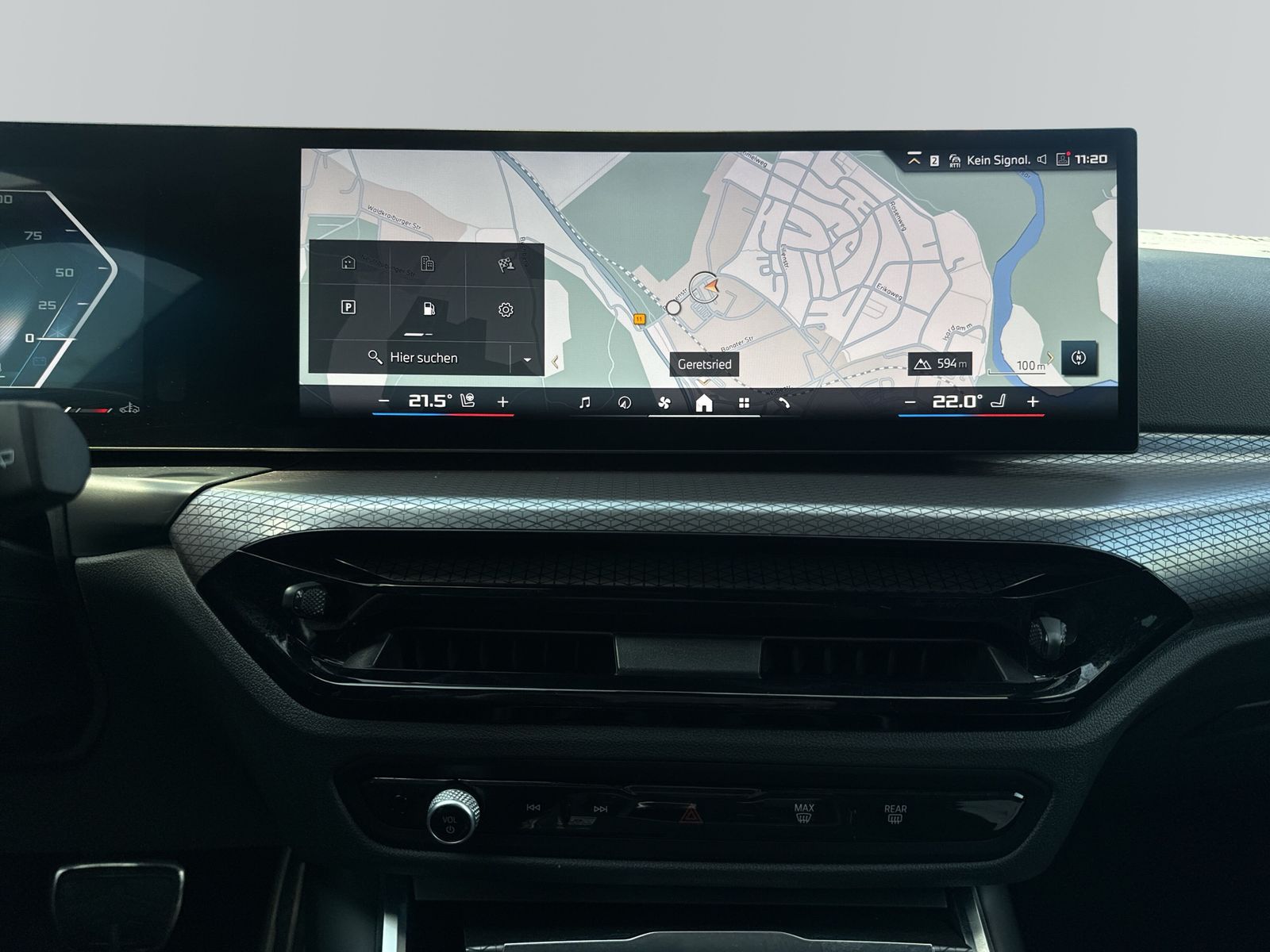 BMW M340d - Bild 14