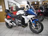 BMW R 1200 RS - BMW R 1200 RS