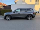 Mercedes-Benz GLB 35 AMG Mercedes-AMG, Pano, MultiBeam, Memory - Mercedes-Benz GLB 35 AMG Gebrauchtwagen