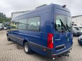 Mercedes-Benz Sprinter 516 CDI 20 Sitzer Transfer Automatik - Mercedes-Benz 5 sitzer