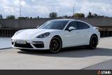 Porsche Panamera Turbo Sportaga, -Chrono Head-up Standhz