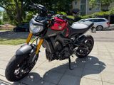 Yamaha MT-09 *Akrapovic* Top Zustand +viel Zubehör* - YAMAHA MT 09