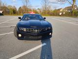 Chevrolet Camaro 6.2 V8 MT - - Chevrolet mit Benzin-Antrieb