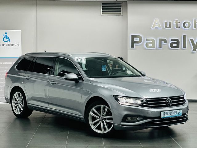 Volkswagen Passat Variant Elegance 1.5 TSI DSG *IQ*HEADUP