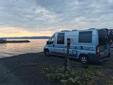 Globecar Pössl GlobeScout (2Win/GlobeScout) / 89.000km - Globecar Kastenwagen