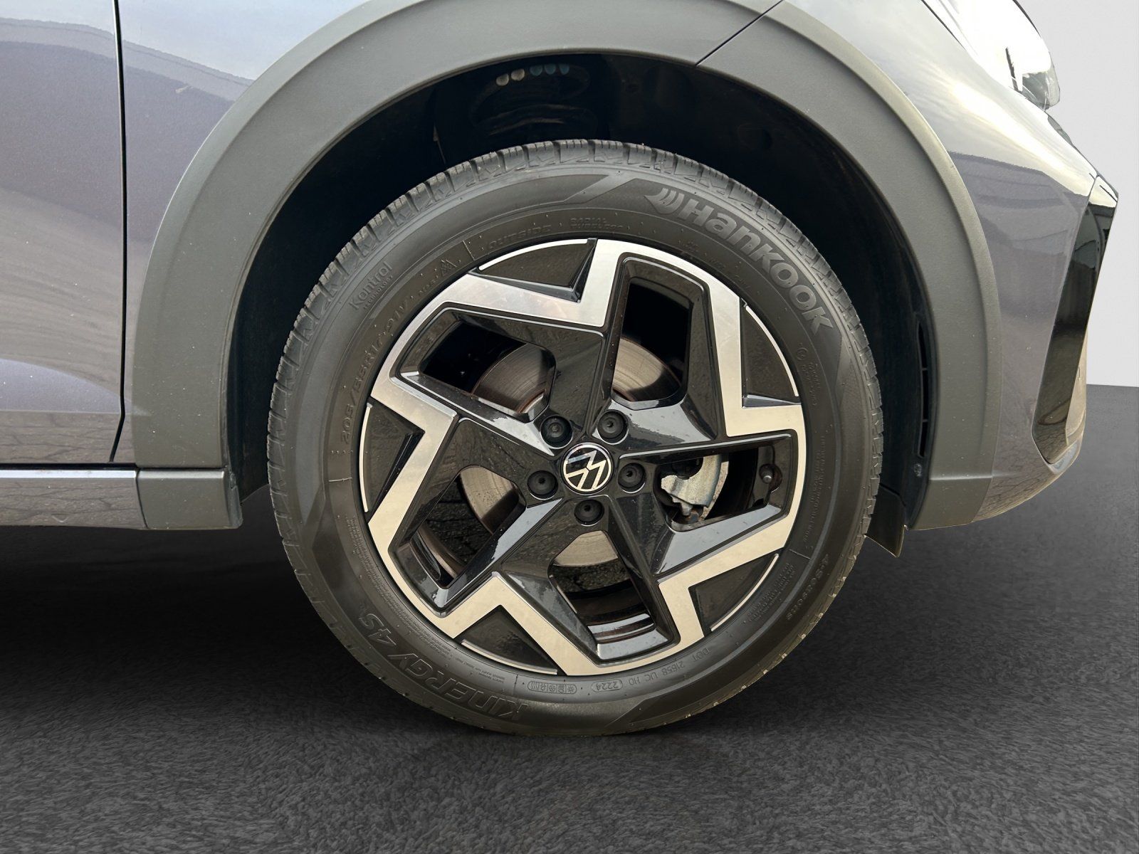 Volkswagen Taigo - Bild 12