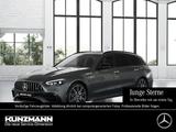 Mercedes-Benz C 43 AMG 4M T Panorama Distronic DriversPackage - gebrauchte Mercedes-Benz C 43 AMG aus dem Jahr 2024