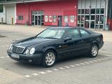 Mercedes-Benz TRAUM Mercedes Benz CLK 200 W208 68.000km ... - Mercedes-Benz CLK w208