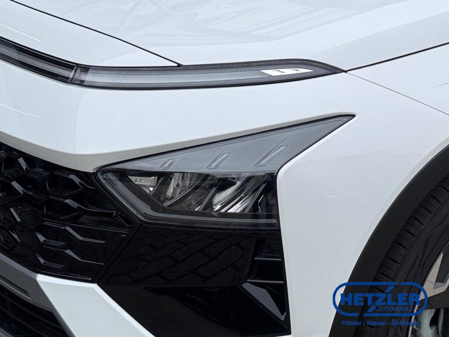Hyundai BAYON – Bild 5