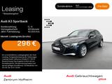 Audi A3 Sportback 35 TDI Advanced S tro*LED*Virtual*N - Audi A3 aus 2025