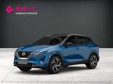 Nissan Qashqai TEKNA+ 190 PS ( * HEAD-UP-DISPLAY* ) - Nissan Qashqai mit Hybrid-Antrieb