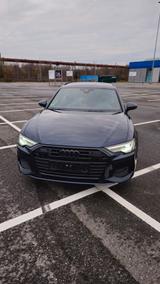 Audi A6 50 TDI Quattro  Luft / B&O / HUD / AHK / STHZ - Audi A6 Gebrauchtwagen in Essen