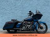 Harley-Davidson ROAD GLIDE CVO 117 5HD1 DT. MODELL JEKILL & HYDE - HARLEY-DAVIDSON ROAD GLIDE CVO