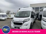 Knaus BoxLife PRO 60 YEARS 600 STREET Schlafdach - Knaus BoxLife Pro