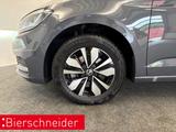 Volkswagen Touran 2.0 TDI DSG Move DIGITAL COCKPIT LED AHK  - VW Touran Gebrauchtwagen in Bonn