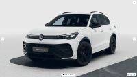 Volkswagen Tiguan - Vorschau Bild 2