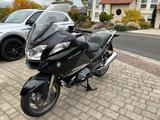 BMW R1200RT Sondermodell 90 Jahre - BMW R 90 S