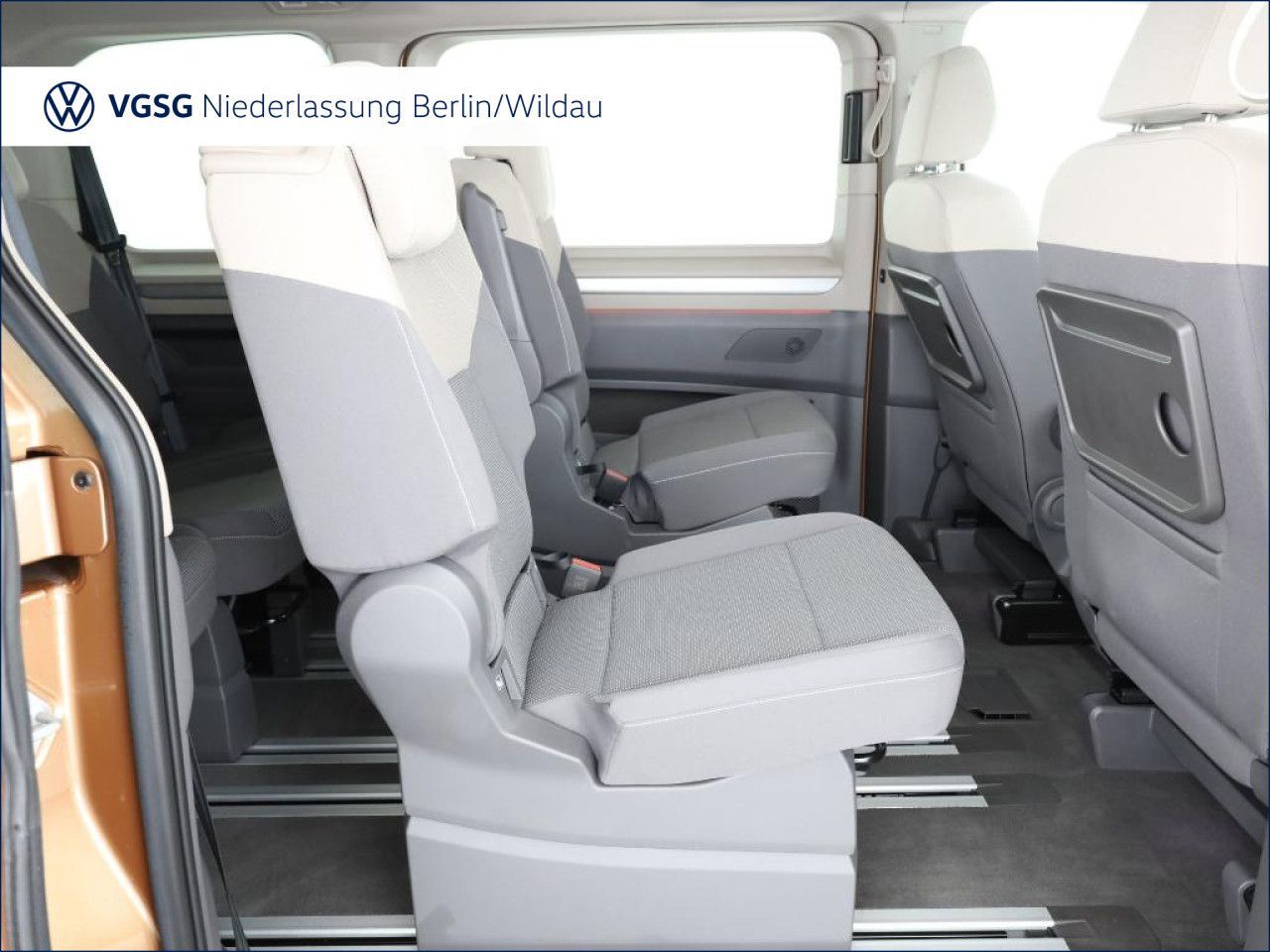 Volkswagen T7 Multivan - Bild 15