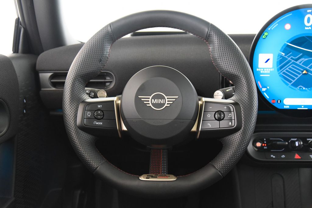 MINI Cooper C