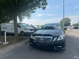 Mercedes-Benz Mercedes E 350 CDI T BlueEFFICIENCY - Mercedes-Benz E 350 in Bonn