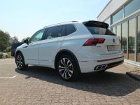 Volkswagen Tiguan Allspace - Vorschau Bild 5