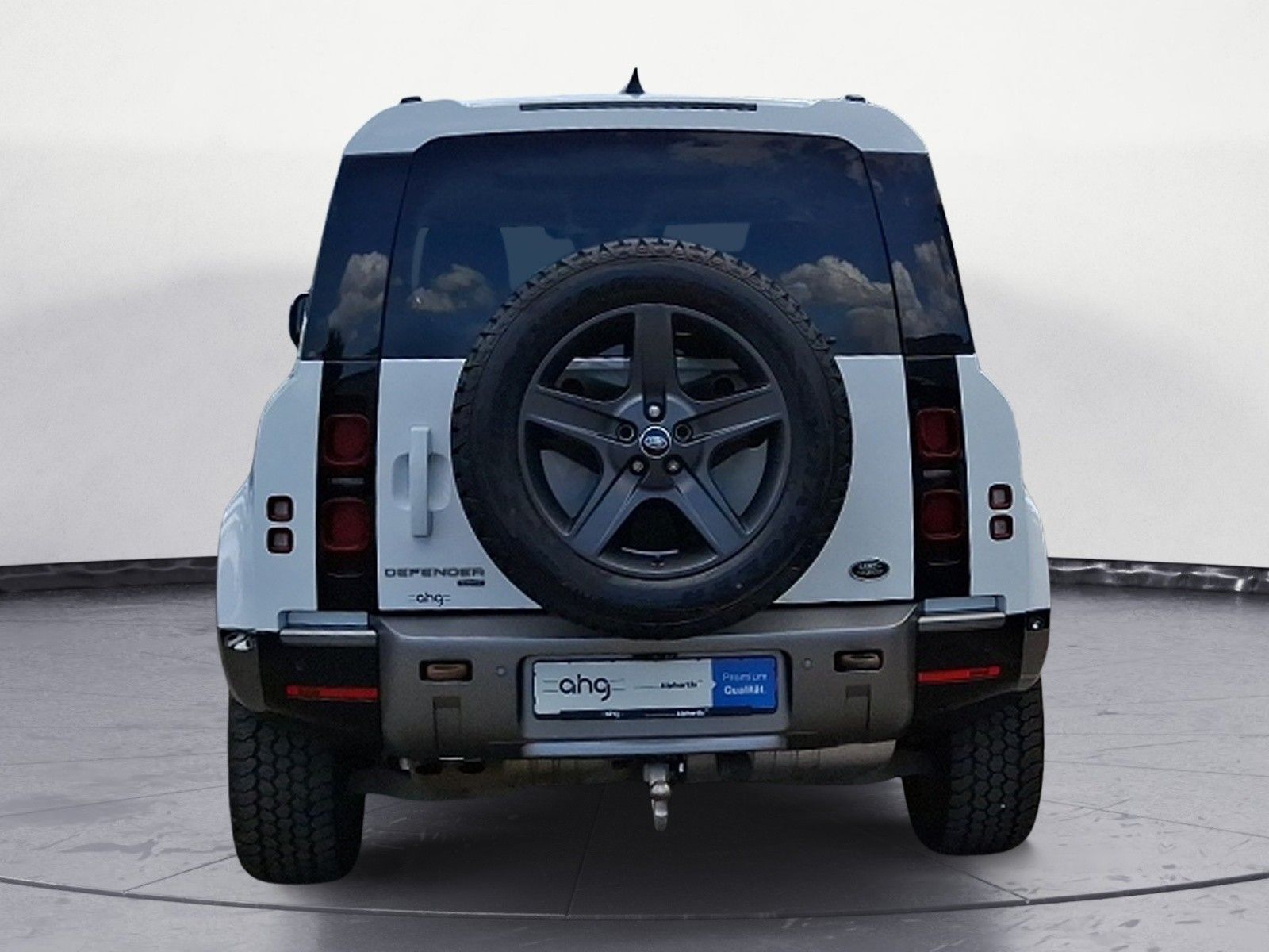 Land Rover Defender 3.0 D300 MHEV X-Dynamic SE 110 *Navi*Ka foto 4