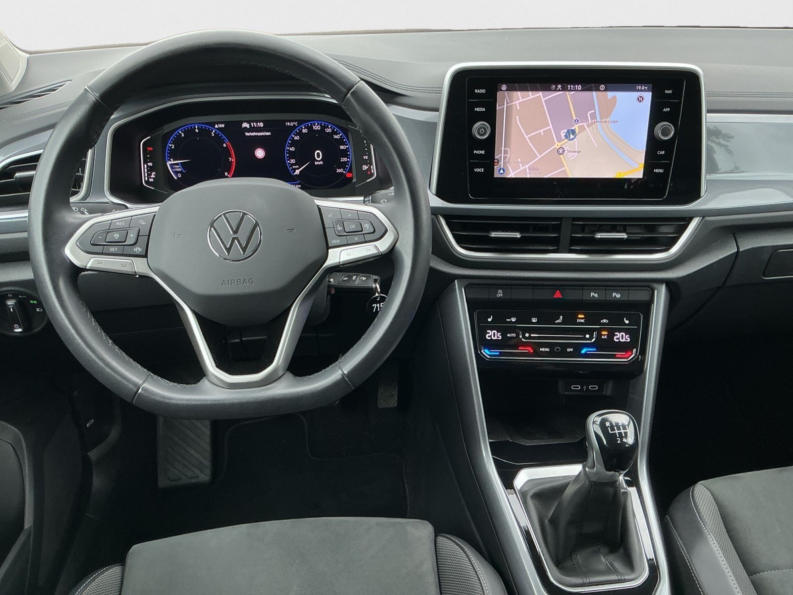 Volkswagen T-Roc - Bild 10