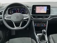 Volkswagen T-Roc - Vorschau Bild 10