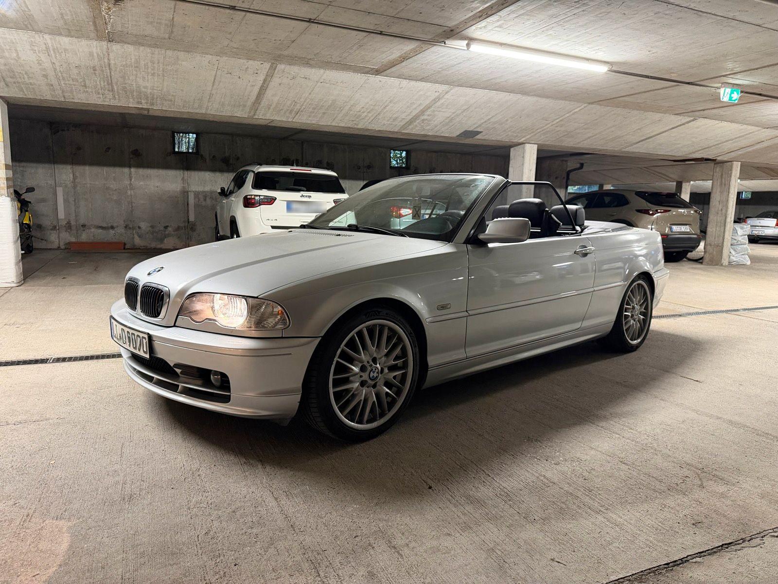 BMW 318