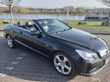 Mercedes-Benz E 250 CGI CABRIO 62TKM Top-Zustand Scheckh... - Mercedes-Benz E 250 in Köln