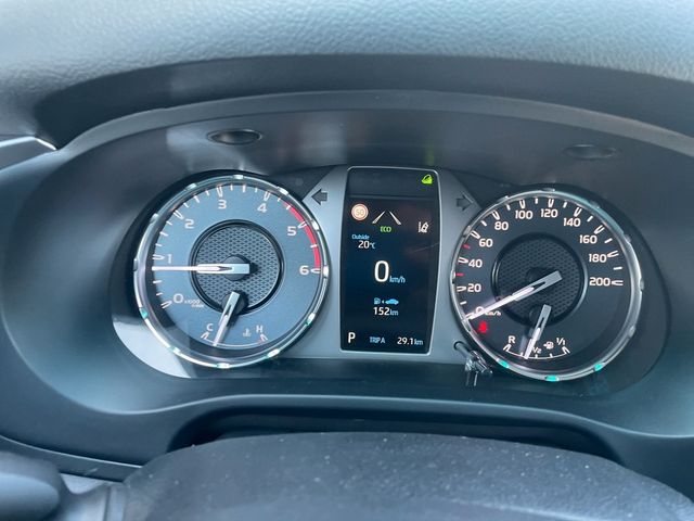 Toyota Hilux 2.8 4x4 Double Cab Executive *Bi-LED*LEDER