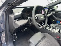 Audi A6 e-tron - Vorschau Bild 8