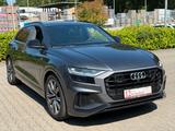 Audi Q8 55 TFSI e quattro Garantie* S-Line* TOP* - Audi Q8 in Wuppertal