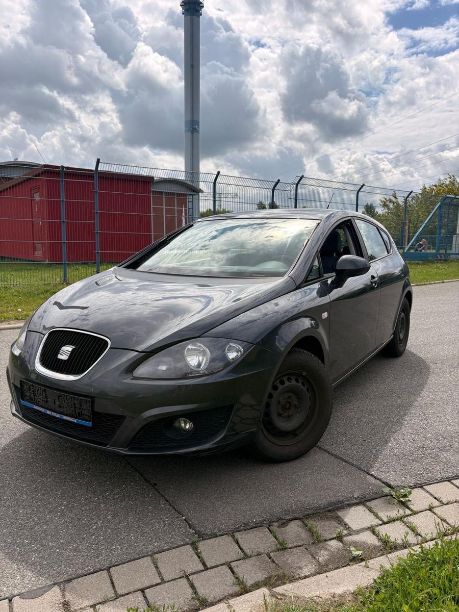 Seat Leon 1.4