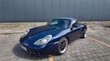 Porsche Boxster S 3.2  - Porsche aus 2001: Cabrio