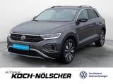 Volkswagen T-Roc 1.0TSI Goal Navi LED - Volkswagen T-Roc aus 2025