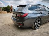BMW 320i Touring Sport Line Auto Sport Line G21 - BMW G21 - BMW 3er Reihe