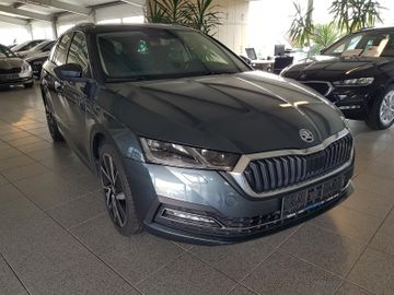 Skoda Octavia Combi 4 TSI iV DSG STYLE Navi Kamera