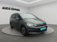 Volkswagen Touran - Vorschau Bild 7