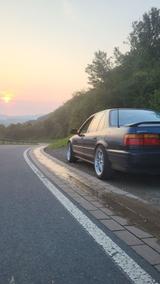 Honda Accord 2.0L 133PS - Honda aus 1991