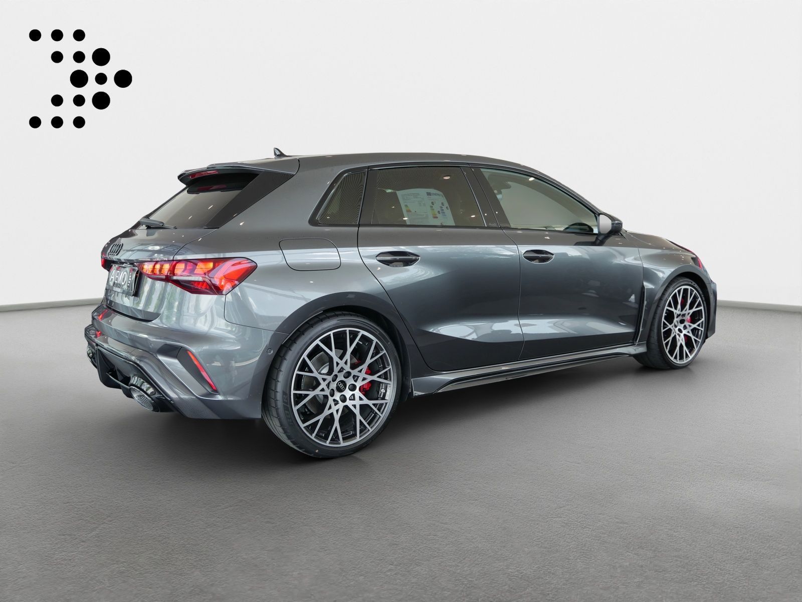 Audi RS3 - Bild 2