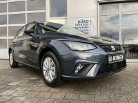 Seat Ibiza 1.0 MPI Reference SHZ PDC LED ALU 5J GAR bei Autohaus Landmann & Maier OHG