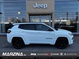 Jeep Compass High Altitude 1,5l Voll LED ACC Apple Ca - Jeep Compass Altitude mit Hybrid-Antrieb (Benzin/Elektro)