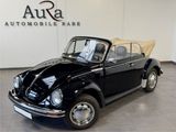 Volkswagen Käfer 1303 Karmann Cabriolet MATCHING-NUMBERS - Volkswagen Oldtimer: Roadster