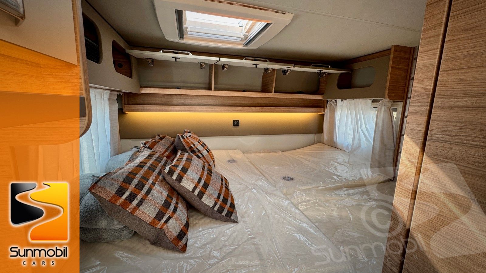Fahrzeugabbildung Weinsberg X-Cursion 500 MQ Pepper 3500kg Premium Tür