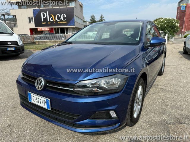 Image of Volkswagen Polo