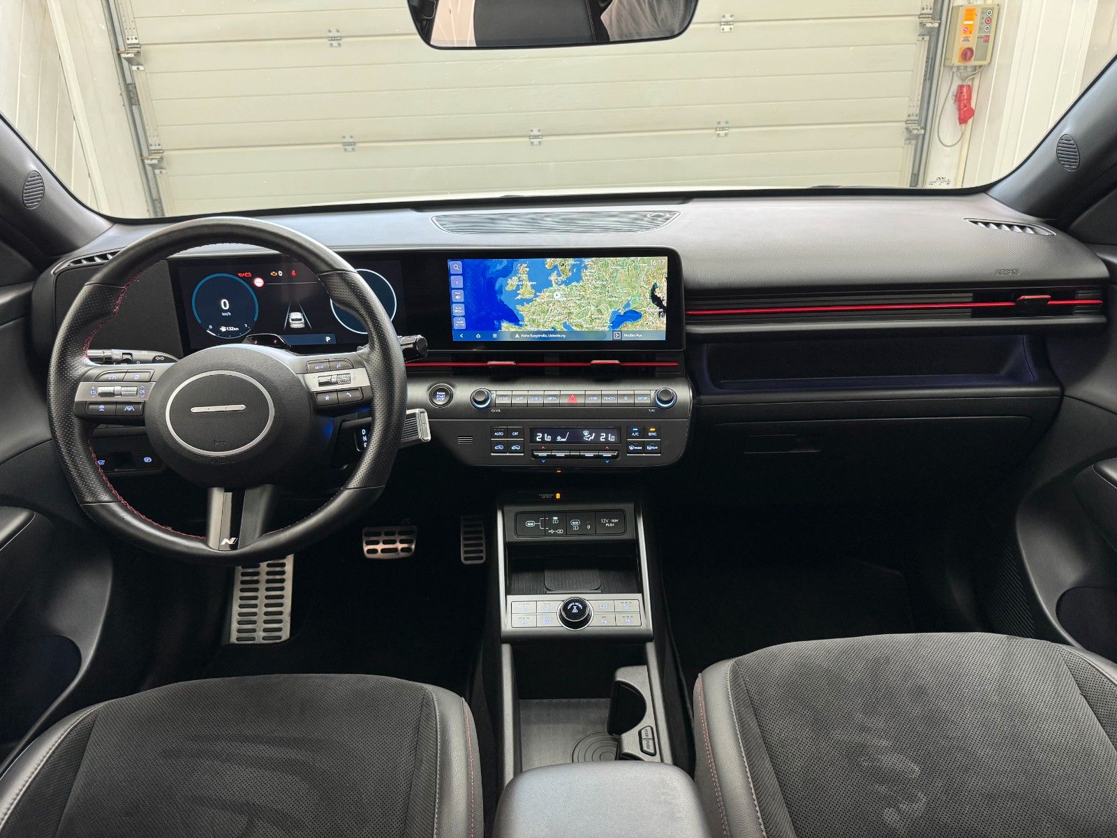 Hyundai Kona – Bild 2