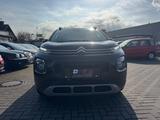 Citroën C3 Aircross Shine - schwarze Citroën C3 Aircross