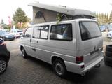 Volkswagen T4 Camper+Klappdach Mannßhardt ähnl. Westfalia - Angebote